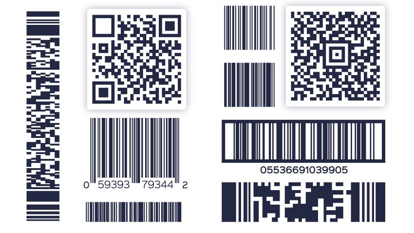 Creare un QR code online